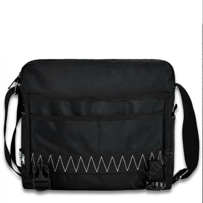 Borsa a Tracolla Alta Resistanza SD001